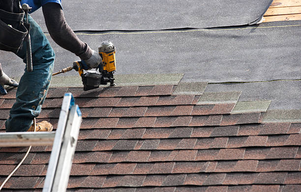 Licensed Flat Roof Repair service in Sneedville, TN - Brentwood Metal Roofing